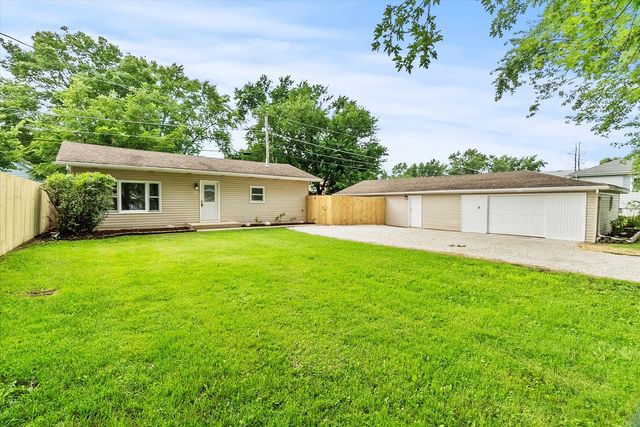 311 Barr Elms Avenue, Joliet, IL 60433