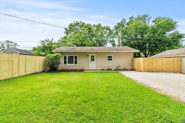 311 Barr Elms Avenue, Joliet, IL 60433
