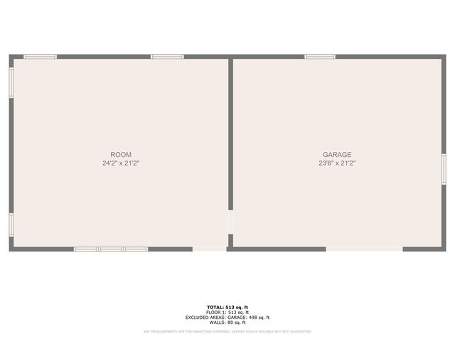 311 Barr Elms Avenue, Joliet, IL 60433
