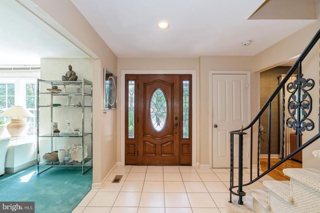 149 PARKER RD, Plainsboro, NJ 08536