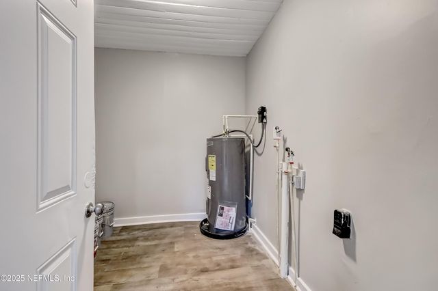 1317 ST CLAIR Street, Jacksonville, FL 32254