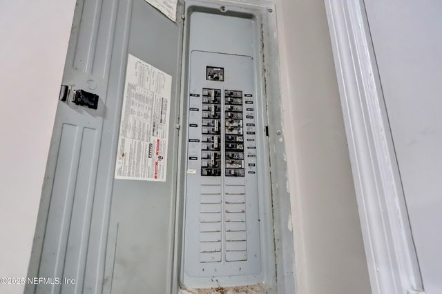 1317 ST CLAIR Street, Jacksonville, FL 32254