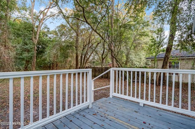 1317 ST CLAIR Street, Jacksonville, FL 32254