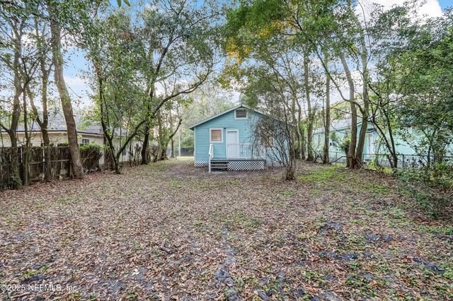 1317 ST CLAIR Street, Jacksonville, FL 32254