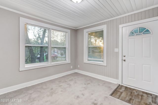 1317 ST CLAIR Street, Jacksonville, FL 32254