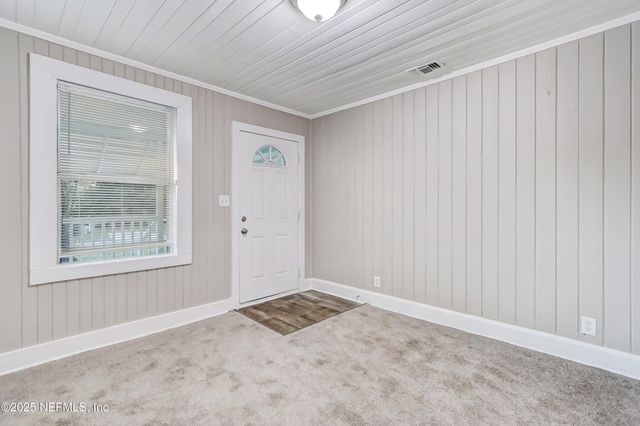 1317 ST CLAIR Street, Jacksonville, FL 32254