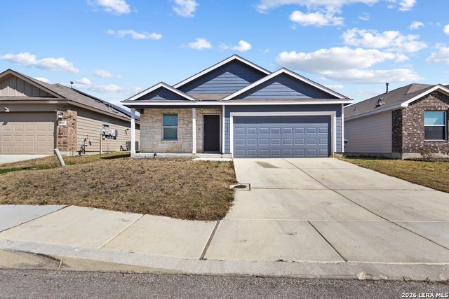 10831 Margarita Loop, Converse, TX 78109