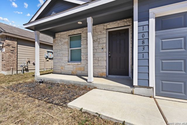 10831 Margarita Loop, Converse, TX 78109