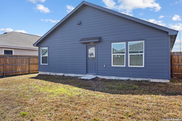 10831 Margarita Loop, Converse, TX 78109