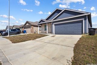 10831 Margarita Loop, Converse, TX 78109