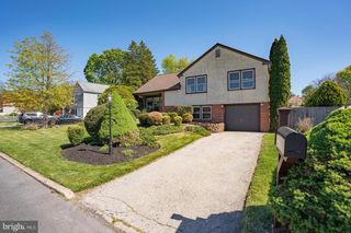 508 WELLINGTON RD, Norristown, PA 19403