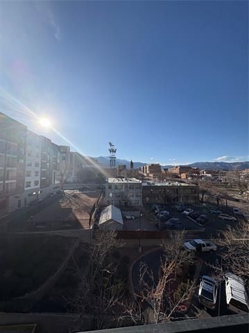 417 E Kiowa Street 602, Colorado Springs, CO 80903