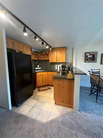 417 E Kiowa Street 602, Colorado Springs, CO 80903