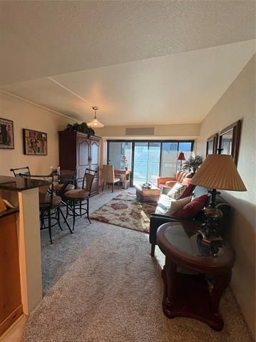 417 E Kiowa Street 602, Colorado Springs, CO 80903