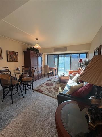 417 E Kiowa Street 602, Colorado Springs, CO 80903