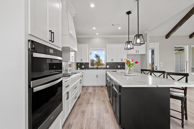 12732 County Road 707, Leonard, TX 75452