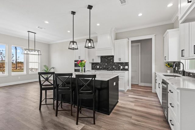 12732 County Road 707, Leonard, TX 75452