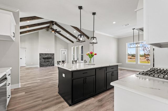 12732 County Road 707, Leonard, TX 75452