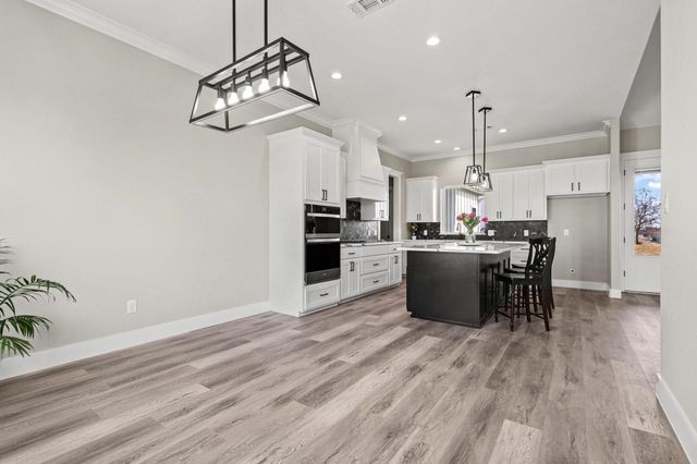 12732 County Road 707, Leonard, TX 75452