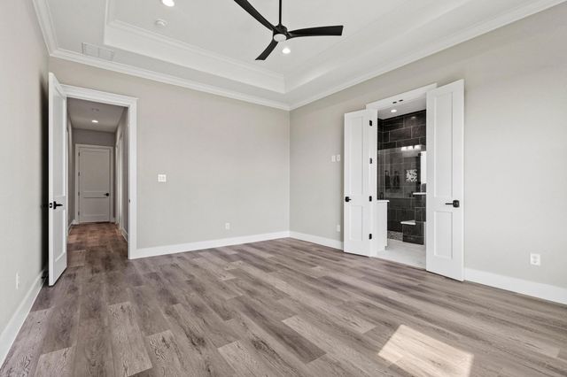 12732 County Road 707, Leonard, TX 75452