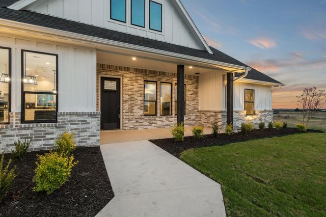 12732 County Road 707, Leonard, TX 75452