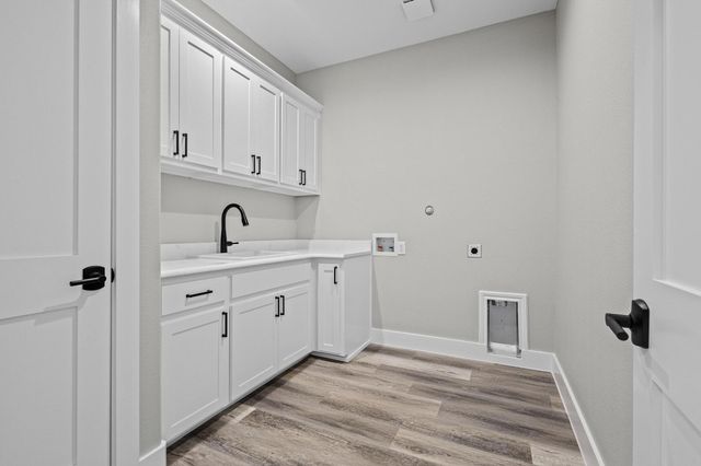 12732 County Road 707, Leonard, TX 75452