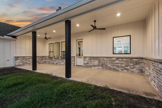 12732 County Road 707, Leonard, TX 75452