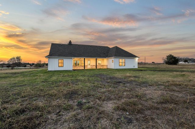 12732 County Road 707, Leonard, TX 75452