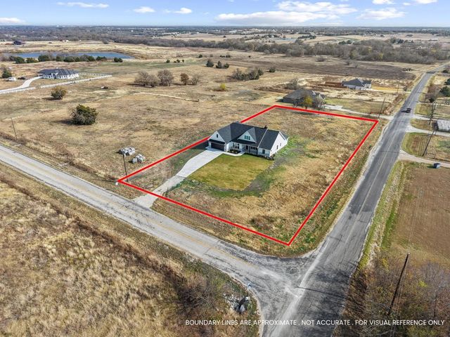 12732 County Road 707, Leonard, TX 75452