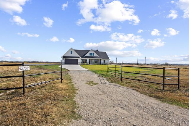 12732 County Road 707, Leonard, TX 75452