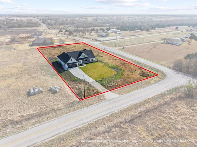 12732 County Road 707, Leonard, TX 75452