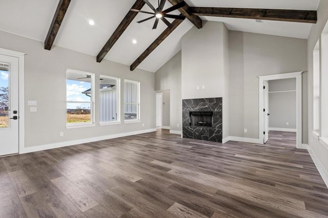 12732 County Road 707, Leonard, TX 75452