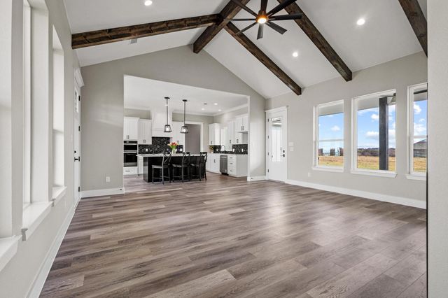 12732 County Road 707, Leonard, TX 75452