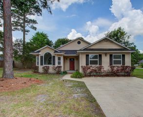 8115 Pleasant Ridge Drive, North Charleston, SC 29420