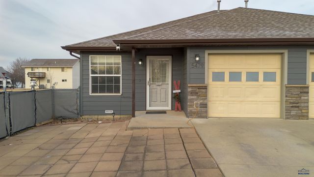 5479 SAVANNAH ST, Rapid City, SD 57703