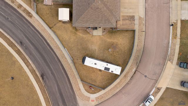 5479 SAVANNAH ST, Rapid City, SD 57703