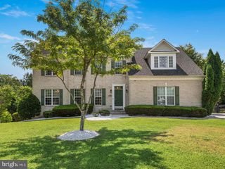 15305 TORCROSS WAY, Upper Marlboro, MD 20774