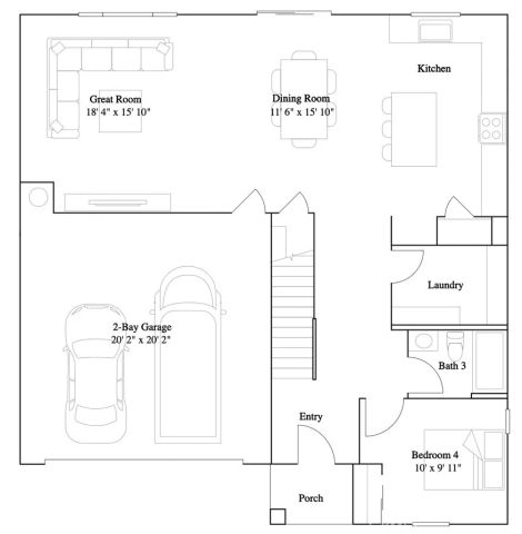 1374 Noble Rein Drive, San Jacinto, CA 92582