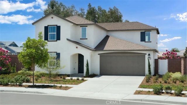 1374 Noble Rein Drive, San Jacinto, CA 92582
