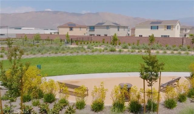 1374 Noble Rein Drive, San Jacinto, CA 92582