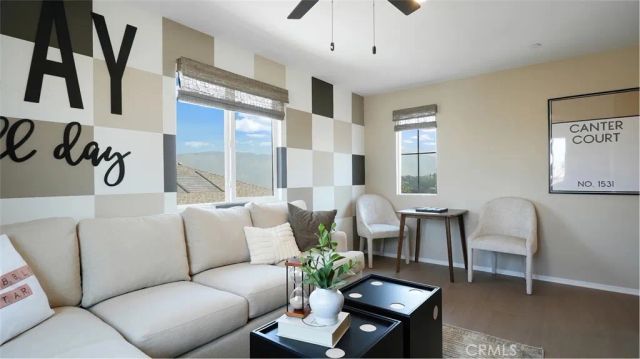 1374 Noble Rein Drive, San Jacinto, CA 92582
