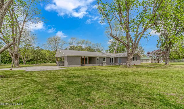 2360 Highway 701, Loris, SC 29569