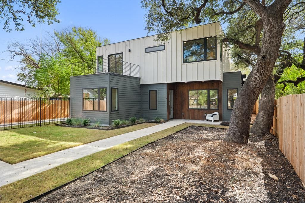 4407 Merle DR A, Austin, TX 78745