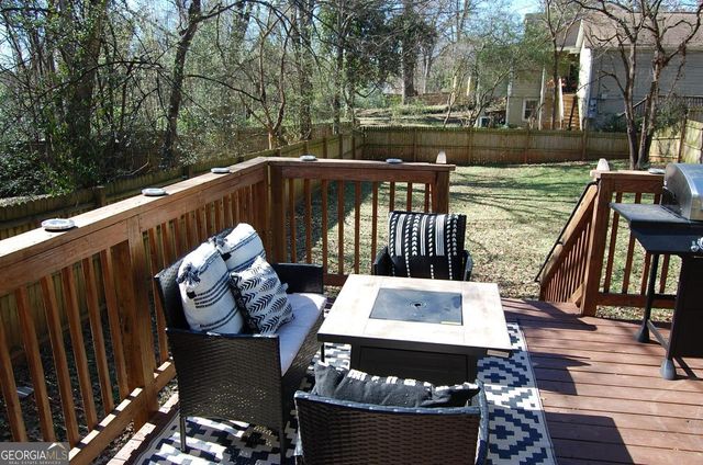 1961 Browns Mill Road SE, Atlanta, GA 30315