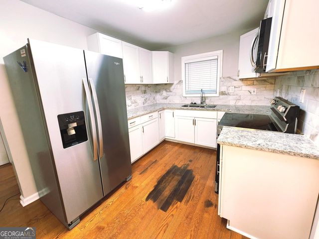 1961 Browns Mill Road SE, Atlanta, GA 30315