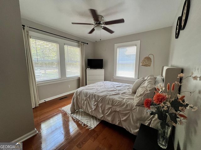 1961 Browns Mill Road SE, Atlanta, GA 30315