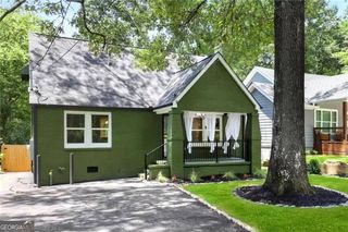 1961 Browns Mill Road SE, Atlanta, GA 30315