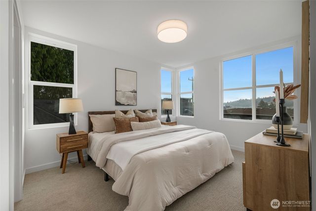 3012 A NW 56th Street, Seattle, WA 98107