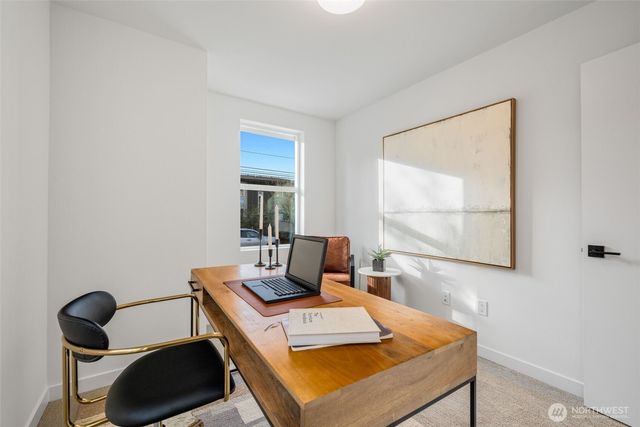 3012 A NW 56th Street, Seattle, WA 98107