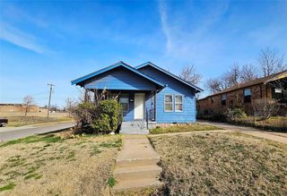 1501 NE 17th Street, Oklahoma City, OK 73111